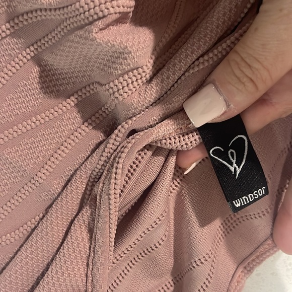 Pink Dress - Picture 4 of 5